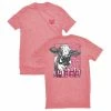 Lincoln Outfitters Ladies Till the Cows Come Home Short Sleeve T-Shirt - LO-L204-ROSE - T-Shirts 1 Lincoln Outfitters Ladies Till the Cows Come Home Short Sleeve T-Shirt - LO-L204-ROSE - T-Shirts -Lincoln Outfitters Store 04a2f0ad758e8d8af0c50ad9e53a40c0d2c82203 LO L204 ROSE 1