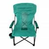 Lincoln Outfitters Hard Arm Folding Chair Teal 87-838-0204 - Camp Furniture -Lincoln Outfitters Store 06b12f59a4ad1f73910ec1df4c99bf2f01e61c12 32610030.main