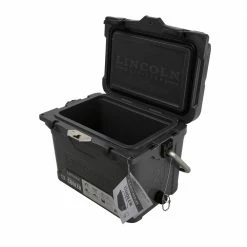 Lincoln Outfitters 20 Quart High Performance Cooler, Grey - 87-672-0204 - Coolers 7 Lincoln Outfitters 20 Quart High Performance Cooler, Grey - 87-672-0204 - Coolers -Lincoln Outfitters Store 085e15930efccde7dda2c391527759f4c3ea0fc5 32640012 2