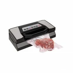 Lincoln Outfitters Handle Vacuum Sealer Double Pump 1A-DS218 - Cookware & Tools 8 Lincoln Outfitters Handle Vacuum Sealer Double Pump 1A-DS218 - Cookware & Tools -Lincoln Outfitters Store 098fe7de006e151e105227100a9d46fc13ed2113 31202020 3