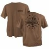 Lincoln Outfitters Men's Semper Fidelis Short Sleeve T-Shirt - SG-81 - T-Shirts -Lincoln Outfitters Store 1b30276685b7123312675891b4e0251b8f15408f SG 81