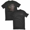 Lincoln Outfitters Men's Short Sleeve Whitetail Americana T-Shirt Washed Black - LO-144 - T-Shirts 2 Lincoln Outfitters Men's Short Sleeve Whitetail Americana T-Shirt Washed Black - LO-144 - T-Shirts -Lincoln Outfitters Store 1f24809495df31dcd8857725424822de16b14642 LO 144 WASHED BLACK