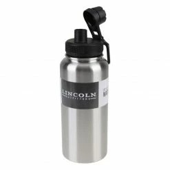 Lincoln Outfitters 32 Oz. Water Bottle Stainless 87-968-0204 - Water Bottles & Hydration -Lincoln Outfitters Store 206b65f48ebd35a3f4ba00e5da67995dfc7e0f18 32630119 2