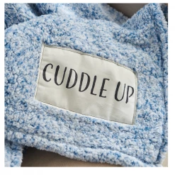 Lincoln Outfitters Cuddle Up Patch Sherpa 50 x 60 Throw - RK-TEDAP-CUD - Blankets & Bedspreads -Lincoln Outfitters Store 2410b6281b21157b55598735709363000f8ac49d 490930008