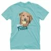 Lincoln Outfitters Ladies That's So Fetch Short Sleeve T-Shirt - LO-L178 - T-Shirts 1 Lincoln Outfitters Ladies That's So Fetch Short Sleeve T-Shirt - LO-L178 - T-Shirts -Lincoln Outfitters Store 259bc5d0ee37553726682f0cab38ea4f519d5c0d LO L178 1