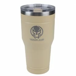 Lincoln Outfitters 30oz Tumbler Tan Spartan - 32631044 - Tumblers