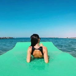 Lincoln Outfitters 18' x 6' Floating Mat - 89-323-0204 - Outdoor Recreation -Lincoln Outfitters Store 2a11d3f1d37001b8fcc9d97773729d909384f816 31650001 6