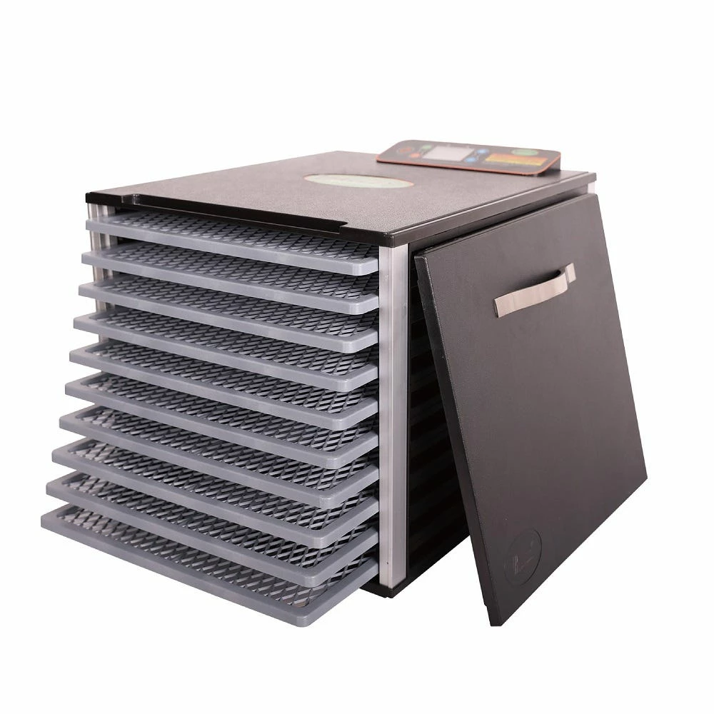 Lincoln Outfitters Lincoln Outfitter 10 Tray Dehydrator 1A-DS114 - Meat Processing 3 Lincoln Outfitters Lincoln Outfitter 10 Tray Dehydrator 1A-DS114 - Meat Processing