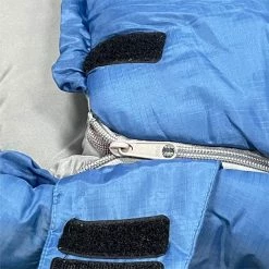 Lincoln Outfitters Mummy +25 Degree Sleeping Bag - 21SB-0007-5 - Tents & Shelters -Lincoln Outfitters Store 2e0af7e6cae8fa04dfa290e7cf9904f27629b56f 558010015 2