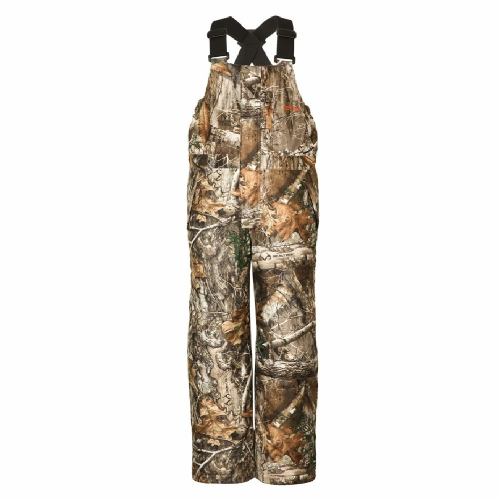 Lincoln Outfitters Youth Insulated Bib - G4335 - Overalls 3 Lincoln Outfitters Youth Insulated Bib - G4335 - Overalls