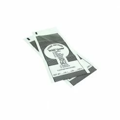 Lincoln Outfitters 1 Lb. Wild Game Bags (100 Ct) 1URK004 - Meat Processing