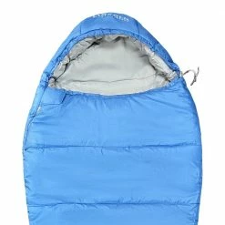 Lincoln Outfitters Mummy +25 Degree Sleeping Bag - 21SB-0007-5 - Tents & Shelters -Lincoln Outfitters Store 35e8256fdc675211c010d8225a77afb06f1642e1 558010015 6