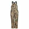 Lincoln Outfitters Women's Insulated Bib - G4334 - Overalls