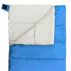 Lincoln Outfitters Youth Boys Sleeping Bag - 21SB-0007-2 - Tents & Shelters -Lincoln Outfitters Store 3750e40d9f9444fd95246e9d369166f3ca90662f 558010009 6