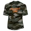 Lincoln Outfitters Youth Boy's Moisture Management Wildest One Short Sleeve T-Shirt - LOYCMMSS-01 - T-Shirts -Lincoln Outfitters Store 37e7d500cd779580866afcb5a516806d05858897 LOYCMMSS 01 1