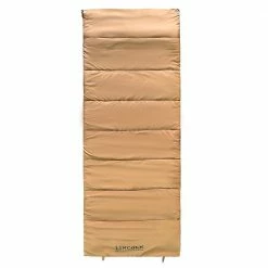 Lincoln Outfitters Traditions Flannel +10 Degree Sleeping Bag - 21SB-0007-6 - Tents & Shelters -Lincoln Outfitters Store 395b8f0be01d89751632b03c560d82b6c122fe22 558010017 8