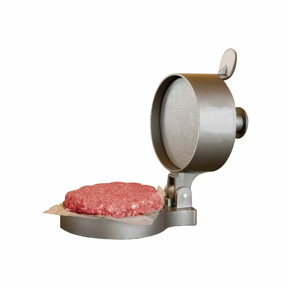 Lincoln Outfitters Lincoln Outfitter Patty Maker 1A-PM101 - Meat Processing 3 Lincoln Outfitters Lincoln Outfitter Patty Maker 1A-PM101 - Meat Processing