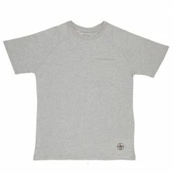 Lincoln Outfitters Men's Short Sleeve Performance Tee - RK3GY - T-Shirts