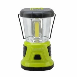 Lincoln Outfitters 3000 Lumens LED Lantern 66334 - Lighting