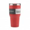 Lincoln Outfitters 30oz. Stainless Steel Coral Tumbler 30LO2345 - Camp Kitchen -Lincoln Outfitters Store 57e26435df266e5aa2d6fd6192c4b5064576f71c 32630015