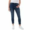 Lincoln Outfitters Women's Skinny Fit Jeans with No-Gap Waistband - SU6816 -Lincoln Outfitters Store 5f7b9c51e59078d8dfcf6da597277a212b7317d6 SU6816 washE 1