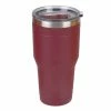 Lincoln Outfitters 30oz. Stainless Tumbler Plum - 87-401-0204 - Water Bottles & Hydration -Lincoln Outfitters Store 642f61c9fc37d4197a0ee5fe7c77c6e0c5eb38b3 32630036