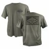 Lincoln Outfitters Men's We Owe Them Short Sleeve T-Shirt - SG-76 - T-Shirts 1 Lincoln Outfitters Men's We Owe Them Short Sleeve T-Shirt - SG-76 - T-Shirts -Lincoln Outfitters Store 67a9bd8a934053ac831aa75cb1b51d9c922e7696 SG 76