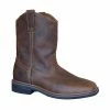 Lincoln Outfitter Men's Square Toe Roper Boot - L9Q16M - Men's Work & Safety Shoes