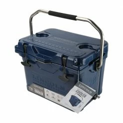 Lincoln Outfitters 20 Quart High Performance Cooler, Blue - 87-673-0204 - Coolers -Lincoln Outfitters Store 74dfb5f22cfb8de751341831698acb98bc4ec578 32640013 2