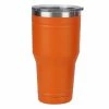 Lincoln Outfitters 30oz. Stainless Tumbler Orange - 87-400-0204 - Water Bottles & Hydration -Lincoln Outfitters Store 78a8241b9268d2185dce6bd2865ba72800eafe0c 32630035