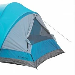 Lincoln Outfitters 8 Person Tent - BARK-T8-1 - Tents & Shelters -Lincoln Outfitters Store 7eba033d09bf2064eaece764f13525745a1599dc 558010007 3