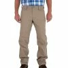 Lincoln Outfitters Mens Flex Canvas Work Pants - 18429-055 1 Lincoln Outfitters Mens Flex Canvas Work Pants - 18429-055 -Lincoln Outfitters Store 808d4722b6bde006f8db96b3d36866cf365932e5 Khaki