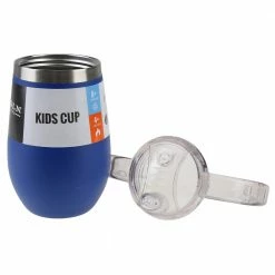 Lincoln Outfitters Kids Cup, Blue - 87-972-0204 - Water Bottles & Hydration -Lincoln Outfitters Store 85c5663e448f927af56316ff5597da28afc39dda 32630123 2