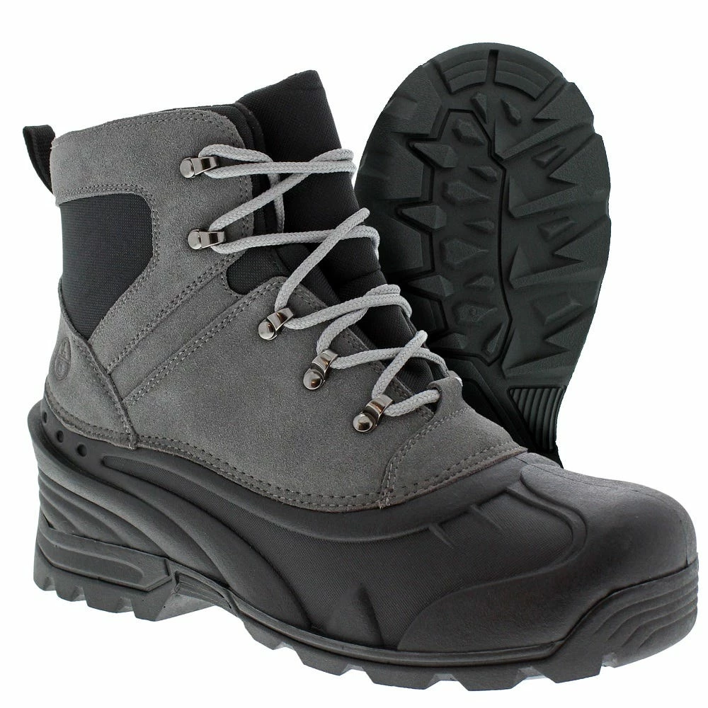 Lincoln Outfitter Winnipeg Men's Ash Boot - 6449000 - Men's Boots 3 Lincoln Outfitter Winnipeg Men's Ash Boot - 6449000 - Men's Boots