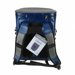 Lincoln Outfitters 20 Cans Premium Backpack Cooler 87-978-0204 - Water Bottles & Hydration -Lincoln Outfitters Store 8e0deaad39ec27540c7f21eaade4ec360f48d0b1 32630131 4