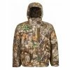 Lincoln Outfitters Men's Insulated Parka - P4222 - Jackets
