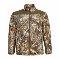 Lincoln Outfitters Men's Insulated Jacket - G4389 - Jackets