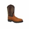 Lincoln Outfitters Men's Western Steel Square Toe L9S12 - Men's Boots -Lincoln Outfitters Store 98d8e6e67cd8a258cc7618b07025b5005397d00c L9S12W