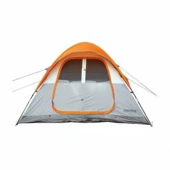 Lincoln Outfitters 5 Person Tent - BARK-T5-1 - Tents & Shelters -Lincoln Outfitters Store 9a32561ae300cdf6a6bae5aec3b25bccf593247e 558010005 4