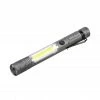 Lincoln Outfitters Aluminum Tactical Penlight 66343 - Lighting -Lincoln Outfitters Store 9ef1a8fc92b07e51f7f138ce5911e7038c9173d7 210400196