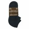 Lincoln Outfitters Women's No Show Sock 3 Pack - L3/9057-BL - Socks Women's -Lincoln Outfitters Store a67d9b82fe87a0d9d08e07a229944e86e60bb8b5 86591903