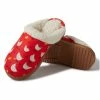 Lincoln Outfitters Women's Printed Scuff with Cuff, Red - 60984 - Women's Slippers 1 Lincoln Outfitters Women's Printed Scuff with Cuff, Red - 60984 - Women's Slippers -Lincoln Outfitters Store a812f34003770d43e48e1b4989814b95deec5841 60984 Red
