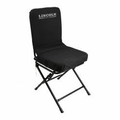 Lincoln Outfitters XL Swivel Blind Chair - 87-860-0204 - Seats for Blinds and Tree Stands 7 Lincoln Outfitters XL Swivel Blind Chair - 87-860-0204 - Seats for Blinds and Tree Stands -Lincoln Outfitters Store a84784ddfc704277302a8a8e2b862956a32fd54e 31220006 2