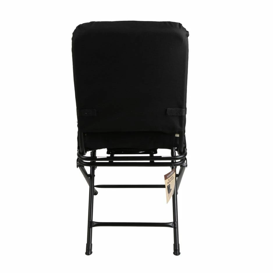 Lincoln Outfitters XL Swivel Blind Chair - 87-860-0204 - Seats for Blinds and Tree Stands 6 Lincoln Outfitters XL Swivel Blind Chair - 87-860-0204 - Seats for Blinds and Tree Stands - Image 4
