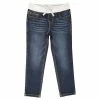 Lincoln Outfitters Youth Girl's Straight Fit Pull-On Jean with Knit Waistband - LOG7271XDW - Jeans 2 Lincoln Outfitters Youth Girl's Straight Fit Pull-On Jean with Knit Waistband - LOG7271XDW - Jeans -Lincoln Outfitters Store aa93c2b43e969926c51ddf05ed3a6fc63c4d727b LOG7271 Dark 4 6 front