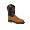 Lincoln Outfitters Men's Western Square-Comp Toe L9P21 - Men's Boots -Lincoln Outfitters Store aae8411b5e7c28dc99fbc45030d6f067632ed0d0 L9P21M