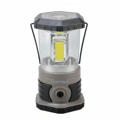 Lincoln Outfitters 1500 Lumens LED Lantern 66333 - Lighting