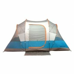 Lincoln Outfitters 8 Person Tent - BARK-T8-1 - Tents & Shelters -Lincoln Outfitters Store b641e9a78233ec05b23cd44597c57d2dcb726691 558010007 1