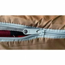 Lincoln Outfitters Traditions Flannel +10 Degree Sleeping Bag - 21SB-0007-6 - Tents & Shelters -Lincoln Outfitters Store bd4ef6a295d9a3b9da633482d4342bdf2a61b400 558010017 2