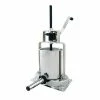 Lincoln Outfitters Lincoln Outfitter 15 pound Sausage Stuffer 1A-SS315 - Meat Processing -Lincoln Outfitters Store c72670594ddb5af9a7835ec96bbaa9dd6772e332 31200038